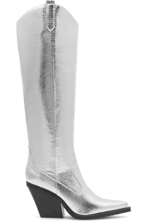 Jenny Cowboystiefel LS5841-07-2 ALEXIS