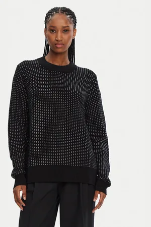 Michael Kors Pullover MF46124F2G Regular Fit