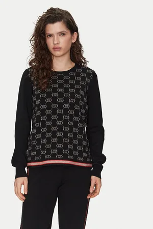 Liu Jo Pullover TF4228 MS63L Regular Fit