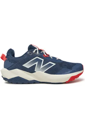 New Balance Laufschuhe DynaSoft Nitrel v6 GPNTRLN6
