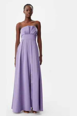 Rinascimento Abendkleid CFC0019824002 Regular Fit
