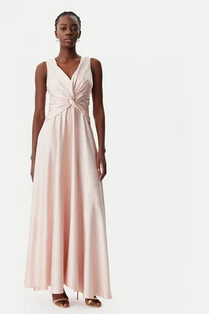 Rinascimento Abendkleid CFC0122455003 Regular Fit