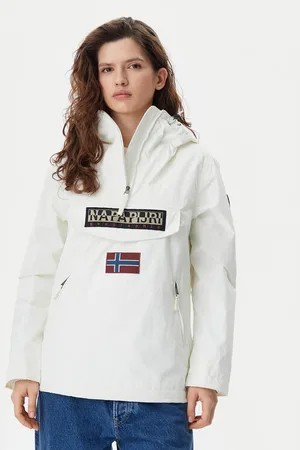 Napapijri Anorak Rainforest NP0A4G7F Regular Fit