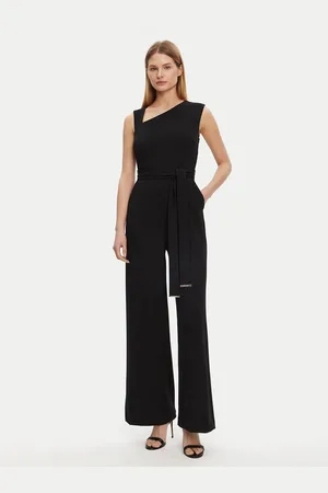 Calvin Klein Jumpsuit K20K208431 Regular Fit