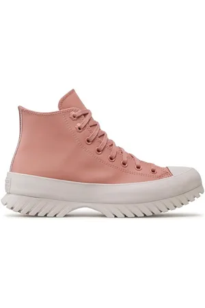 Converse Stiefeletten Chuck Taylor All Star Lugged 2.0 Hi A02879C