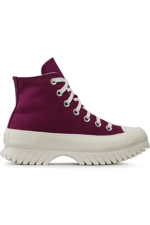 Converse Stiefeletten Chuck Taylor All Star Lugged 2.0 Hi A03701C