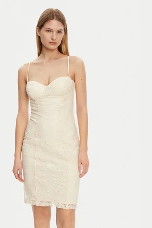 Guess Coctailkleid W5GK0N KCVJ0 Regular Fit