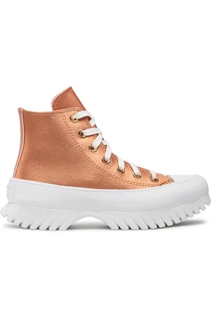 Converse Stiefeletten Chuck Taylor All Star Lugged 2.0 Hi A01304C