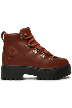 Timberland Schnürstiefeletten Stone Street Mid TB0A27VJEM61
