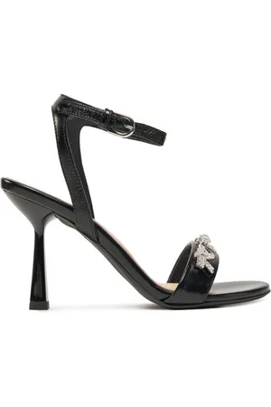 AGL ATTILIO GIUSTI LEOMBRUNI Sandalen Trilly Ribbon D669033PHANTAR0000