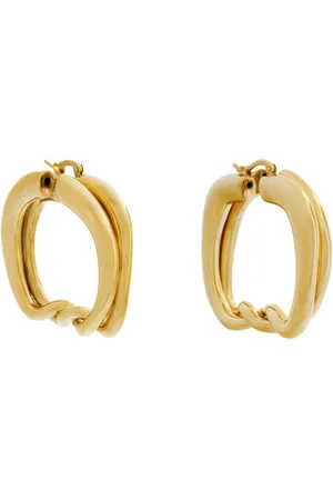 Jacquemus Ohrringe 24E241JW654-5845