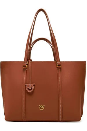 Pinko Handtasche Carrie Shopper Big PE 25 PLTT 102832 A1LF