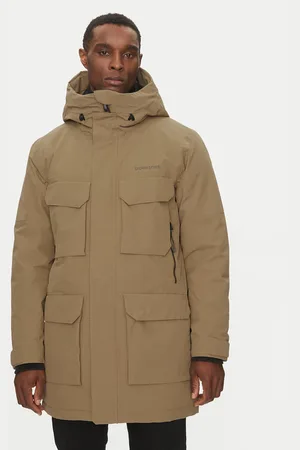Didriksons Winterjacke Drew 505778 Regular Fit
