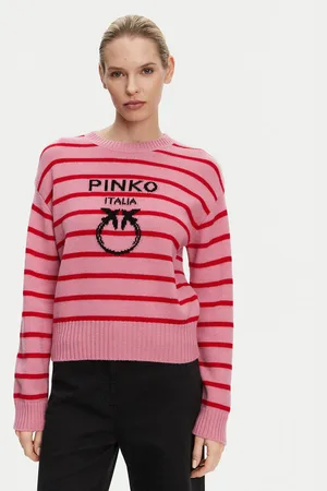 Pinko Pullover 104679 A2EV ORZ Regular Fit