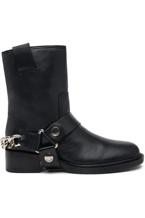 Guess Cowboystiefel Ruben FL7RUB LEA10