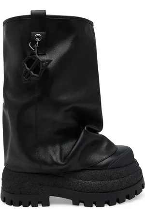 Naked Wolfe Stiefeletten Disturb