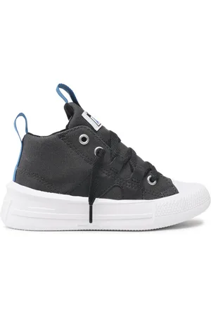 Converse Sneakers aus Stoff Chuck Taylor All Star Ultra Mid 372836C