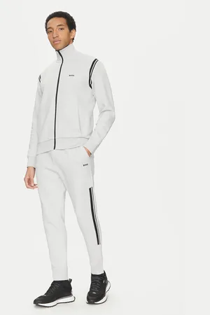 HUGO BOSS Jogginganzug 50533738 Regular Fit