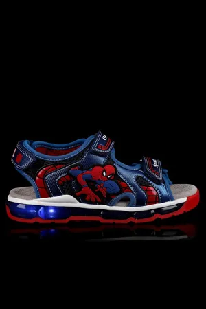 Geox Sandalen J Sandal Android Boy J350QA014CEC4226 D