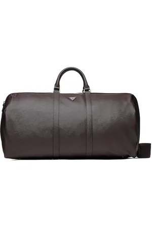 Guess Reisetasche Certosa Saffiano Smart Travel TMECSA P3236