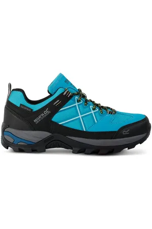 Regatta Trekkingschuhe LadySamarisIIILow RWF835