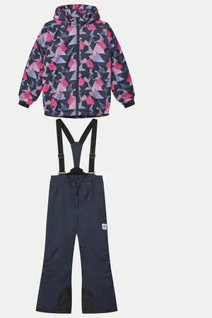 Color Kids Skiset 741741 Regular Fit
