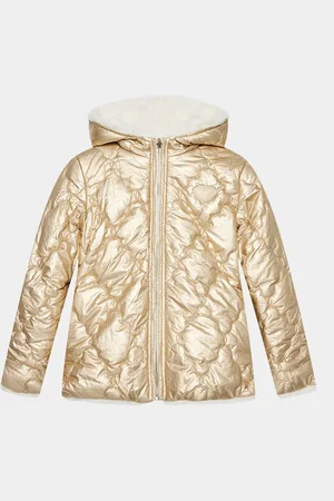 Guess Übergangsjacke J3BL05 WEYO0 Regular Fit