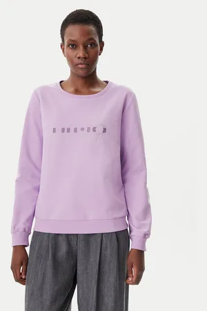 Liu Jo Sweatshirt TA4225 FS090 Regular Fit