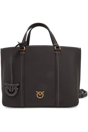 Pinko Handtasche Carrie Shopper Classic AI 24-25 PLTT 102833