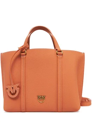 Pinko Handtasche Carrie Shopper Classic AI 24-25 PLTT 102833