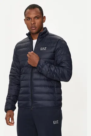 EA7 Daunenjacke 8NPB23 PNGPZ 1562 Regular Fit