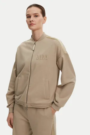 Max Mara Sweatshirt 2516921017650 Regular Fit