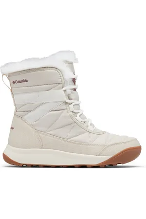 Columbia Schneeschuhe Minx Shorty IV 2079181