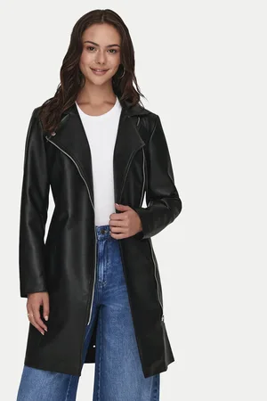 JDY Übergangsmantel Yetta 15328148 Regular Fit