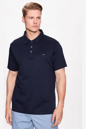Michael Kors Poloshirt CB95FGVC9 Regular Fit
