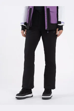 4F Skihose AW23TFTRF400 Regular Fit