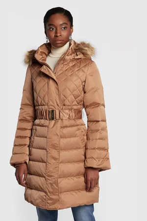 Guess Daunenjacke Lolie W2BL61 WEX52 Regular Fit