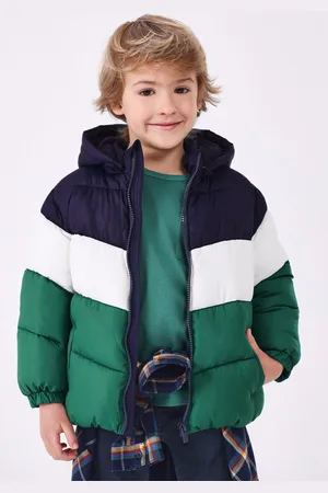 Mayoral Daunenjacke 4.435 Regular Fit