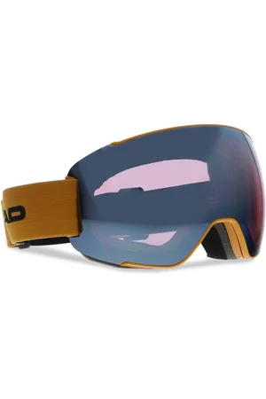 Head Skibrille Magnify 5K Chrome Sun 390923