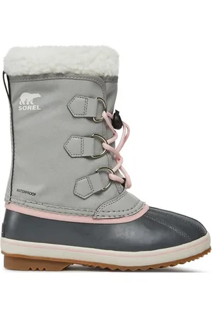 sorel Schneeschuhe Yoot Pac™ Nylon Wp NY1962-081