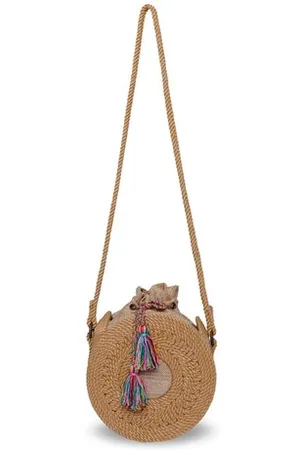BOHONOMAD Handtasche Bohobag BOHOBAG-02