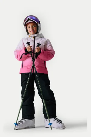 NAME IT Skihose 13216444 Regular Fit