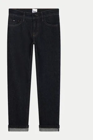 HUGO BOSS Jeans J51148 S Slim Fit