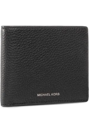 Michael Kors Große Herren Geldbörse Billfold W Coin Pocket 39S0LHDF3L