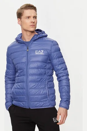 EA7 Daunenjacke 8NPB02 PN29Z 1557 Regular Fit