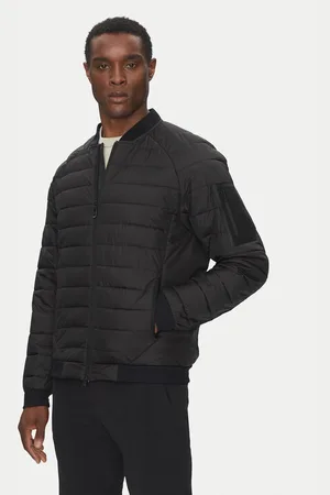 HUGO BOSS Bomberjacke J_Ordos 50529693 Regular Fit