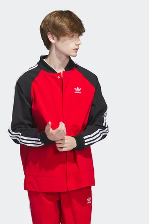 adidas Bomberjacke IC5542 Regular Fit