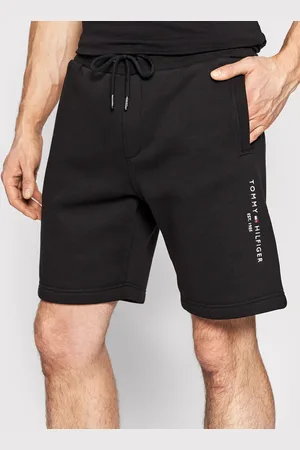Tommy Hilfiger Sportshorts Logo MW0MW22198 Regular Fit
