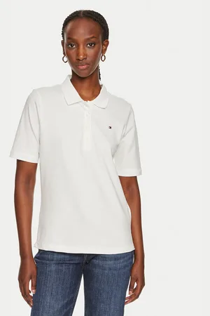 Tommy Hilfiger Poloshirt 1985 WW0WW43224 Regular Fit