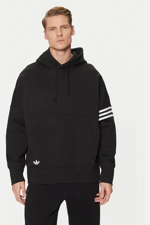 adidas Sweatshirt Neuclassics JC9937 Oversize